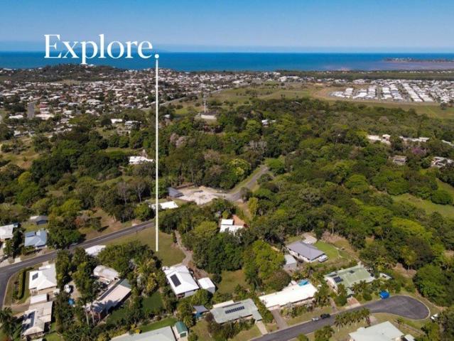 Land for sale in Mackay, Queensland
