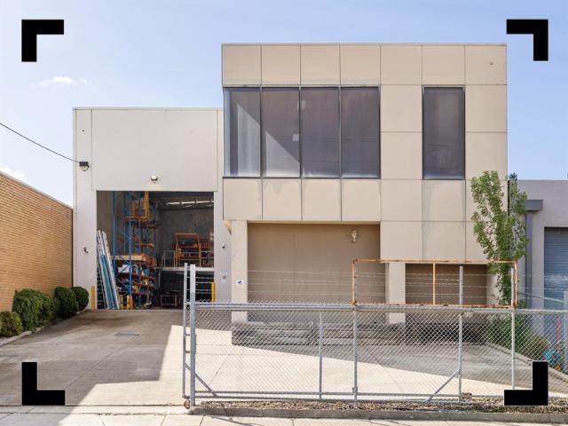 Warehouse for rent in Camerons Creek, Victoria