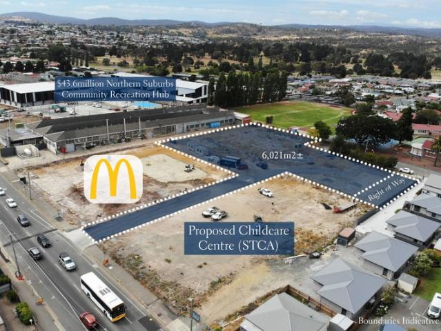 Property for sale in Launceston, Tasmania