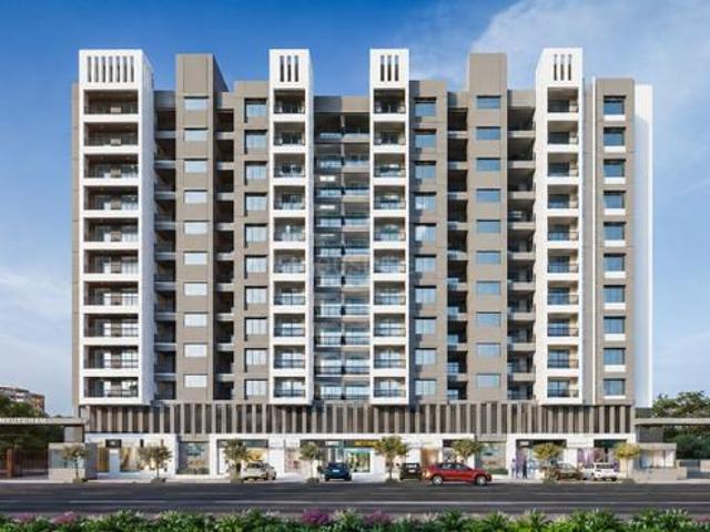 Flat for sale in Nashik, National Capital Territory Of Delhi