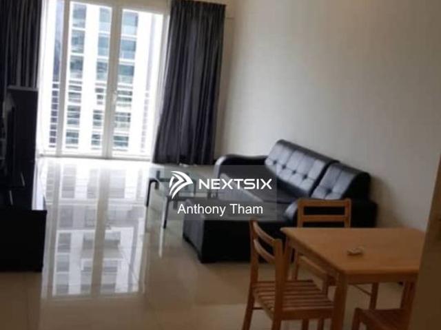 Apartment for rent in Country Heights Damansara, Kuala Lumpur