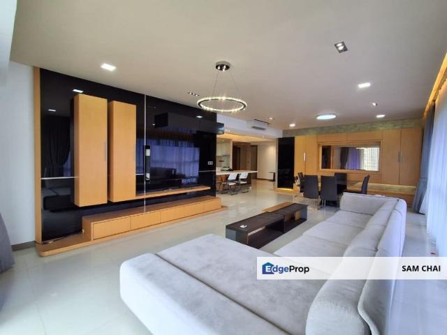 Condominium for sale in Country Heights Damansara, Kuala Lumpur