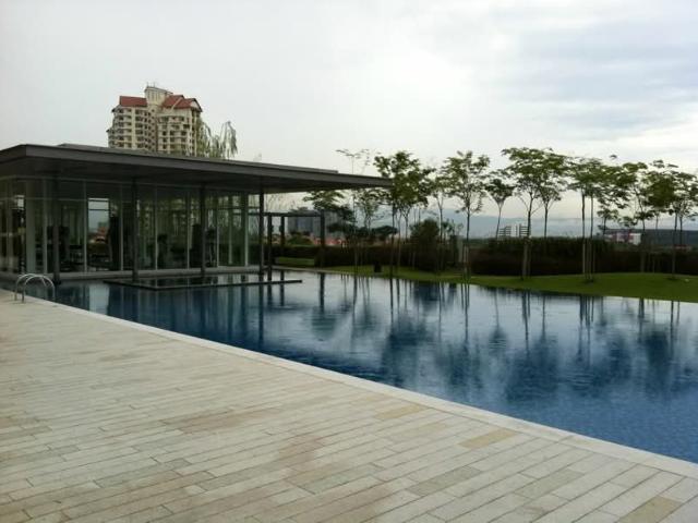Apartment for rent in Desa ParkCity, Kuala Lumpur