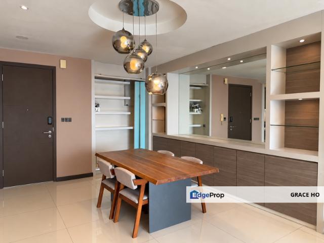 Condominium for sale in Desa ParkCity, Kuala Lumpur