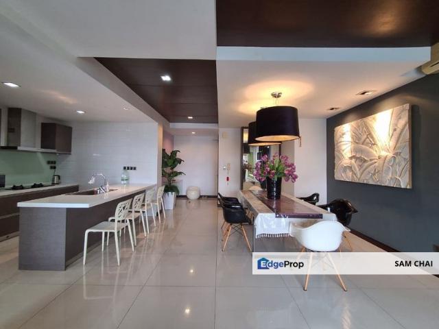 Condominium for rent in Country Heights Damansara, Kuala Lumpur