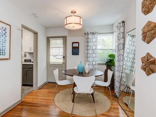 Apartment for rent in Asheville, North Carolina