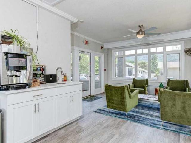 Apartment for rent in Asheville, North Carolina