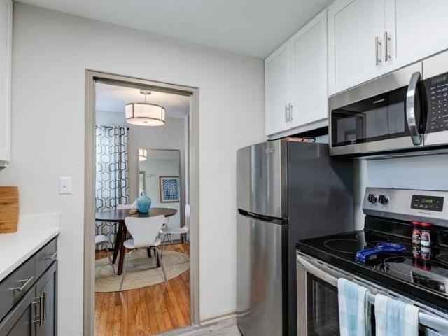 Apartment for rent in Asheville, North Carolina