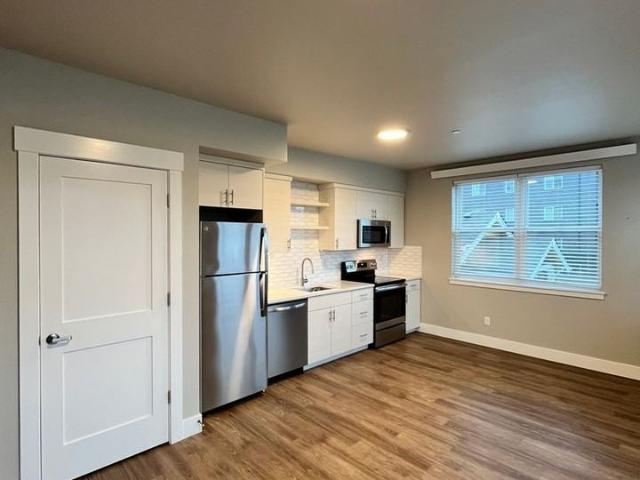Apartment for rent in Portland