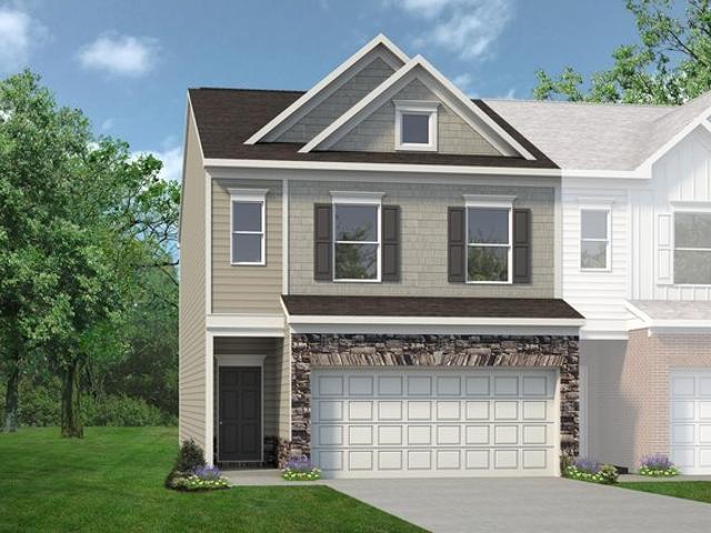 Townhouse for sale in Tennessee
