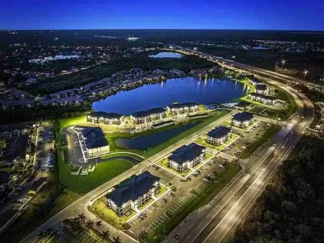 Condo for rent in Port Charlotte