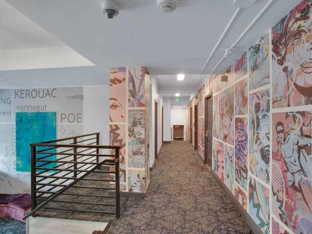 Apartment for rent in Denver, Colorado