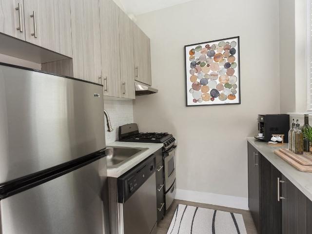 Apartment for rent in Denver, Colorado