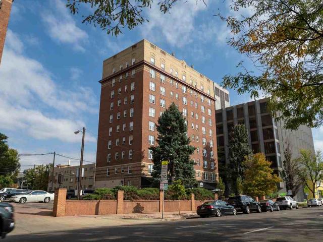 Apartment for rent in Denver, Colorado