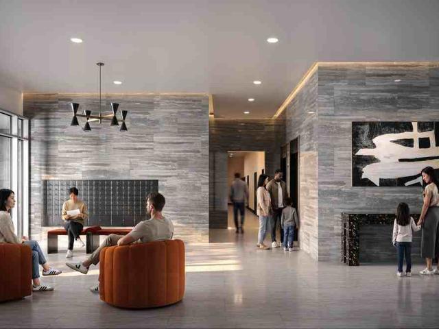 Apartment for rent in Waterloo, Ontario