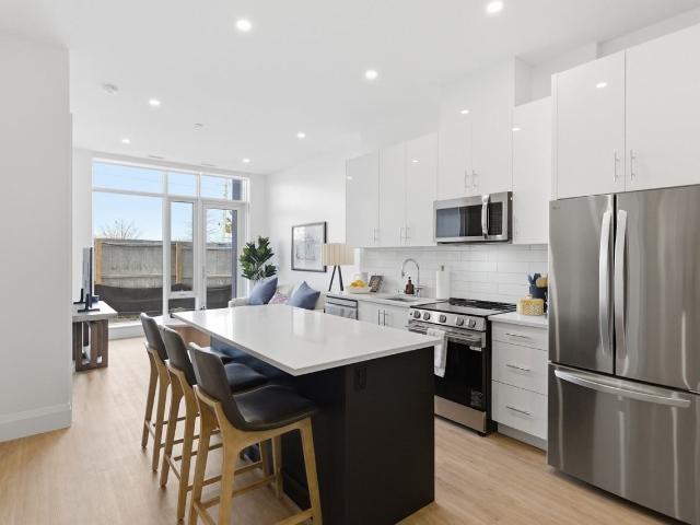 Apartment for rent in Waterloo, Ontario