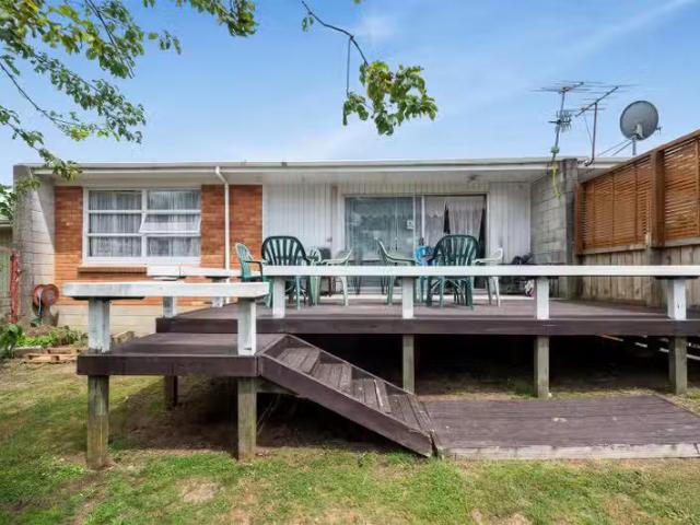 House for rent in Bay Of Plenty