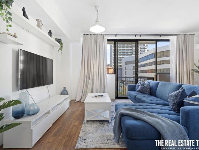 House for sale in East Perth, Perth