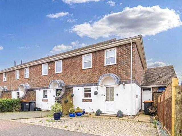 House for sale in Lyons, Greater London
