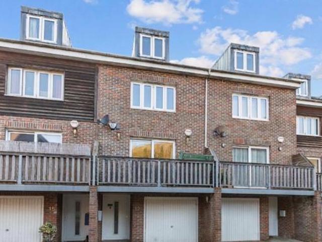 House for sale in Cliffe, Lewes