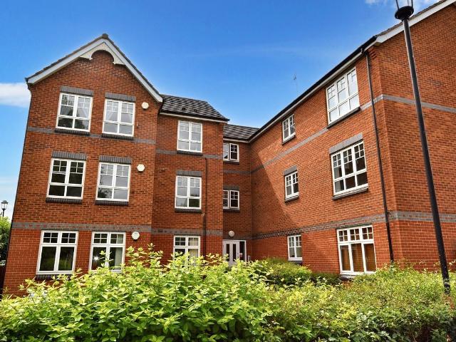 Apartment for rent in Northampton, West Northamptonshire
