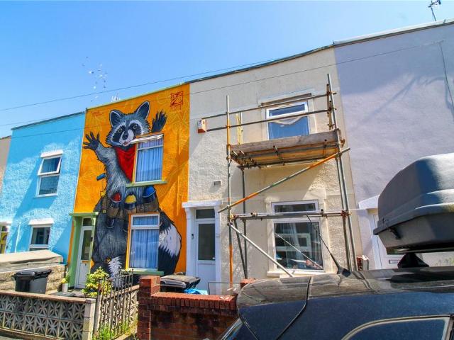House for rent in Feckenham, City Of Bristol