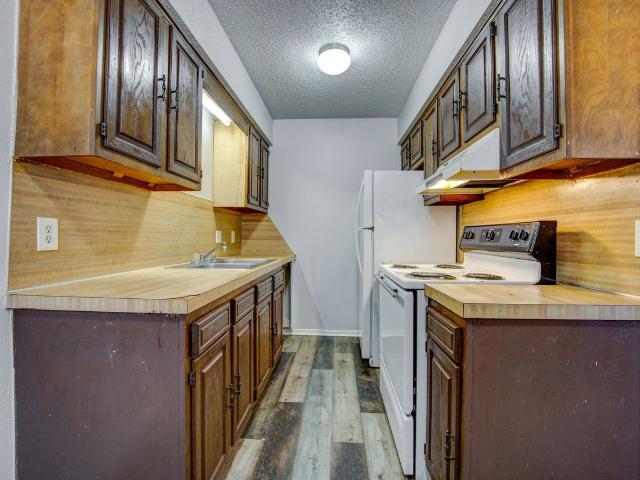 Apartment for rent in Ark