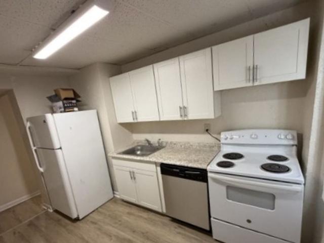 Apartment for rent in Pittsburg, Pennsylvania