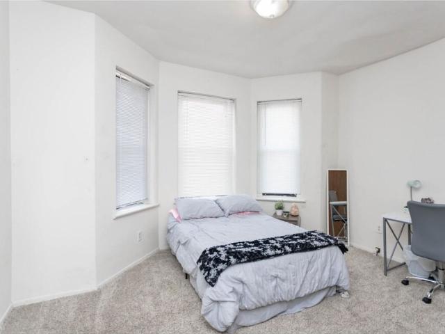 Apartment for rent in Pittsburg, Pennsylvania
