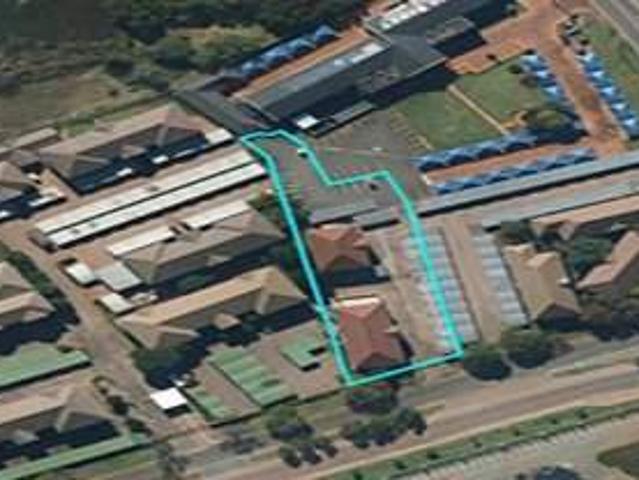 Office for sale in Centurion, Gauteng