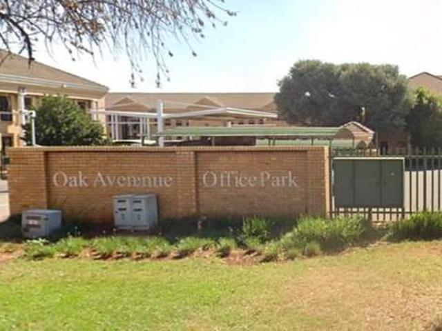 Office for sale in Centurion, Gauteng