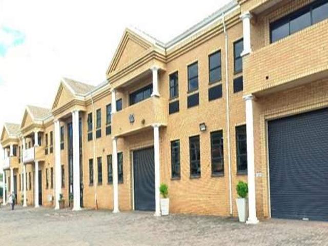 Office for sale in Centurion, Gauteng
