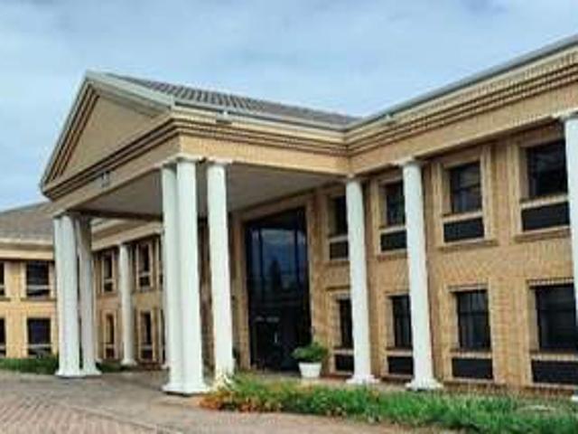 Office for sale in Centurion, Gauteng