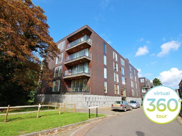 Apartment for rent in Arbury, Cambridgeshire