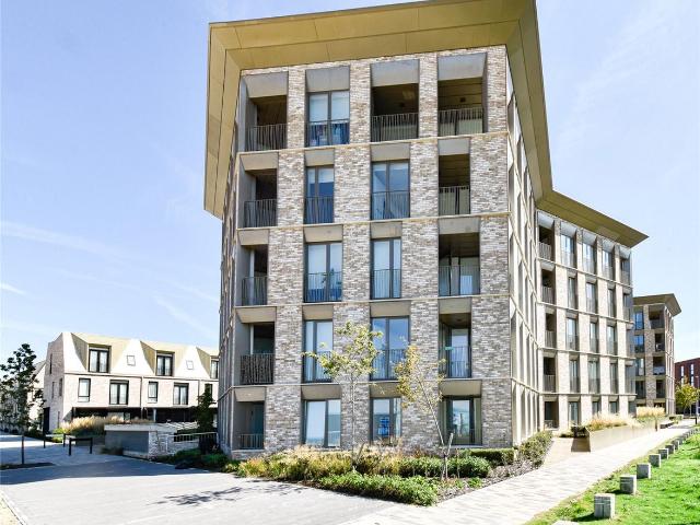 Apartment for rent in Eddington, Cambridge