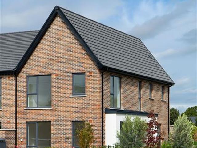 House for sale in Kinnegad ED, The Municipal District of Mullingar — Kinnegad