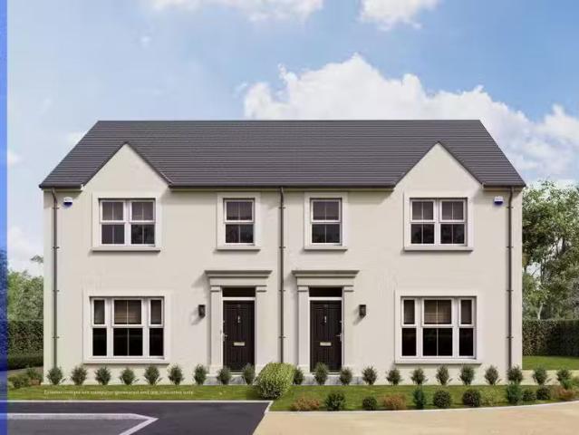 House for sale in Edenderry, North Tipperary