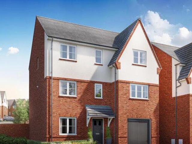 House for sale in Potters Corner, East Midlands