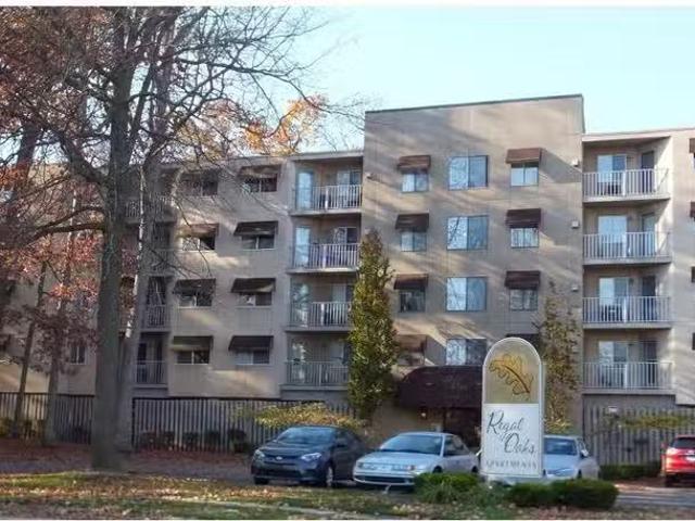 Condo for rent in Toledo
