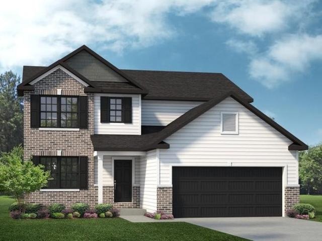House for sale in Foristell, Missouri