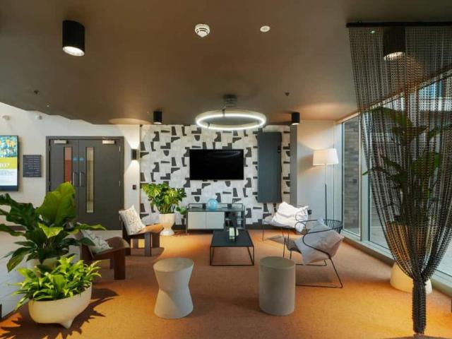 Apartment for rent in Pachesham Park, Surrey