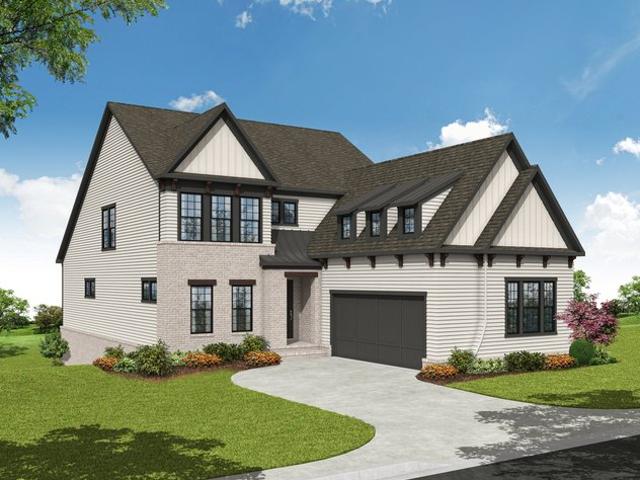 House for sale in Georgia