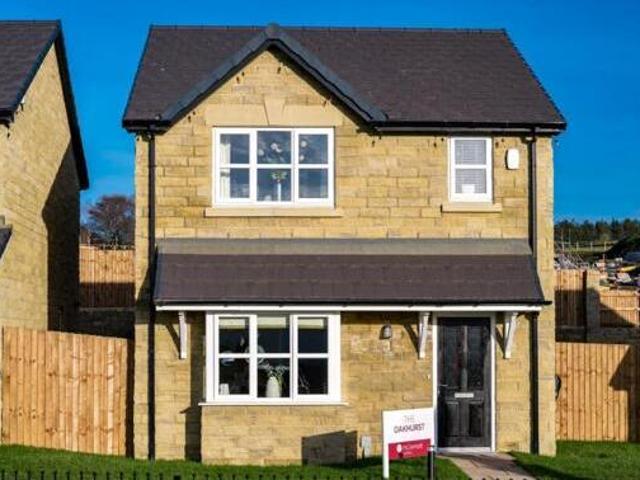 House for sale in Darwen