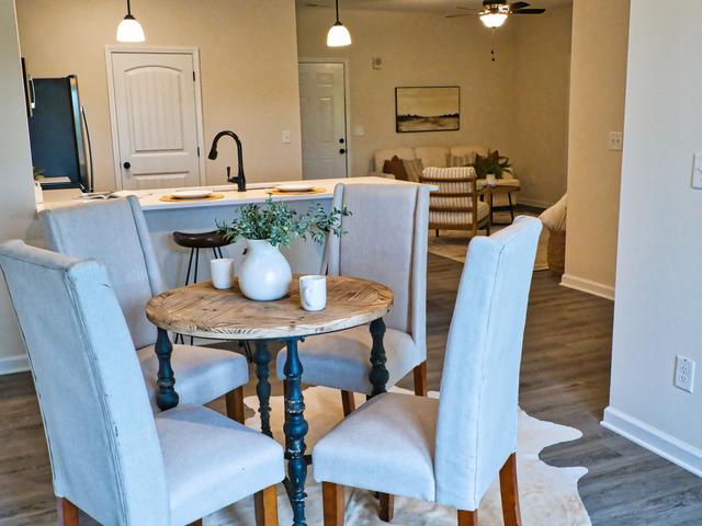 Apartment for rent in Tennessee