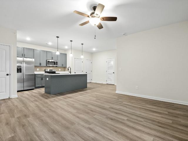 Apartment for rent in Clarksville