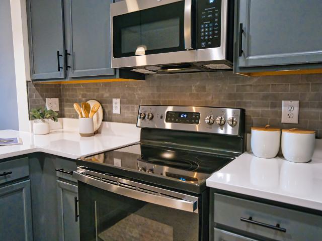 Apartment for rent in Tennessee
