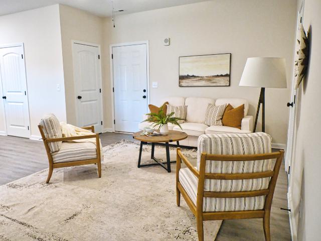 Apartment for rent in Tennessee