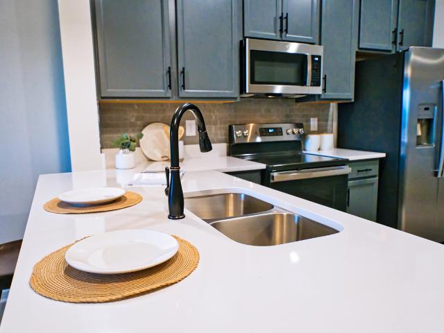 Apartment for rent in Tennessee