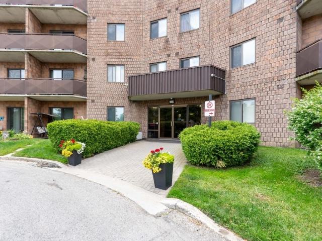 Apartment for rent in London, Southwestern Ontario