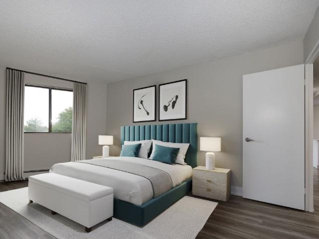 Apartment for rent in London, Southwestern Ontario